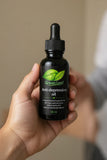 Anti depression oil
